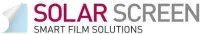 Logo Solar screen